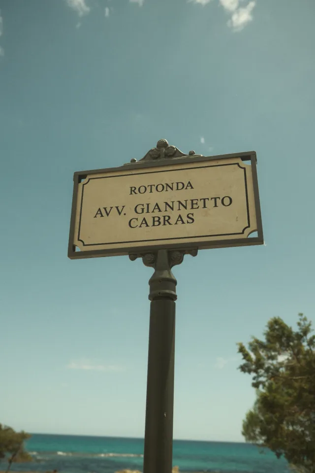 Riviera Eterna