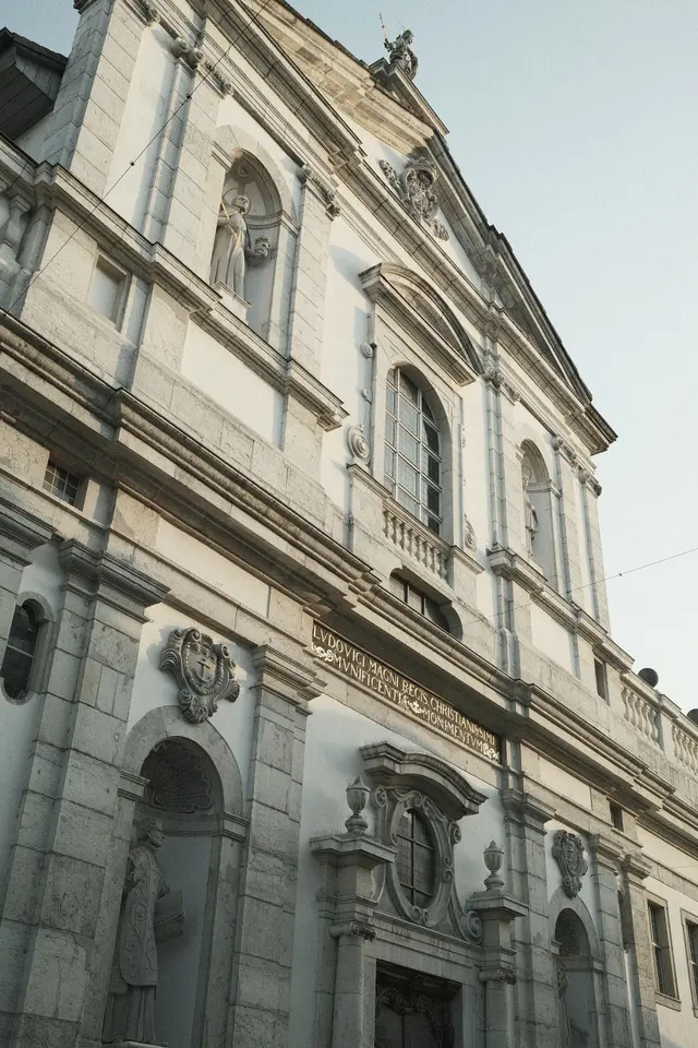 Cinematic Drama