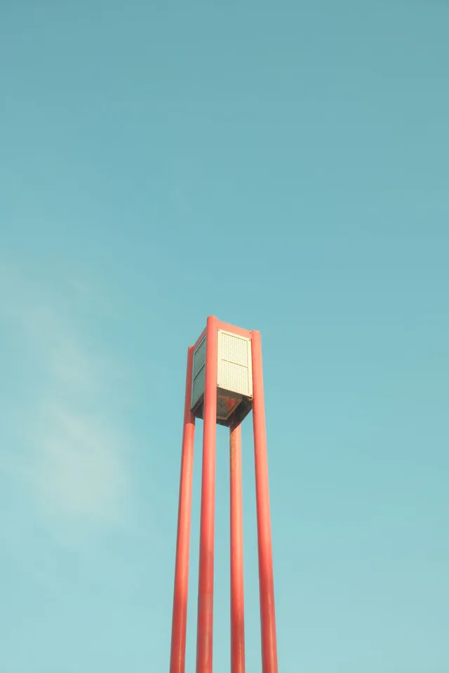 Summer Minimalist