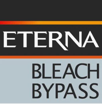 Eterna Bleach Bypass film simulation
