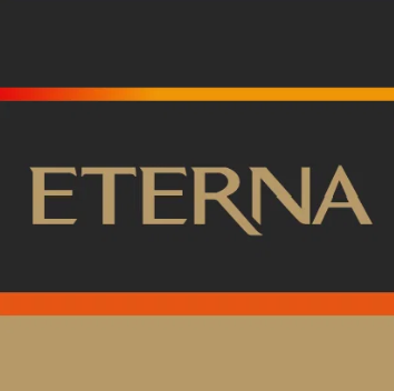 Eterna film simulation