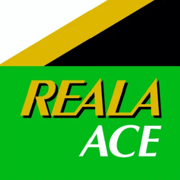 Reala Ace film simulation